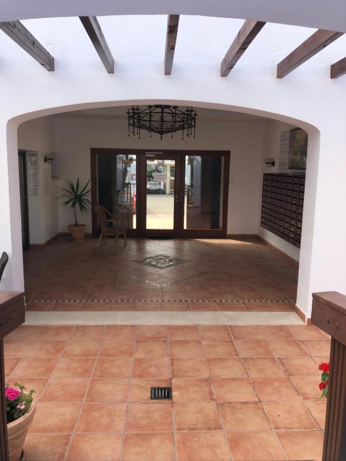 Residencia Cala Dorada Apartment Santanyi Exterior photo